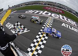 Image result for Atlanta NASCAR Race