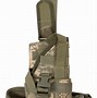 Image result for MOLLE Drop Holster