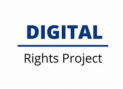 Image result for Digital Rights Group Logo 2016