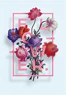 Image result for Poster Nature Flower