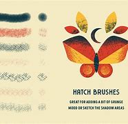 Image result for Photoshop Hand Hair Brushes