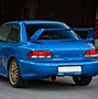 Image result for Subaru 22B 4 Door