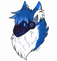 Image result for Protogen Cute Free PFP