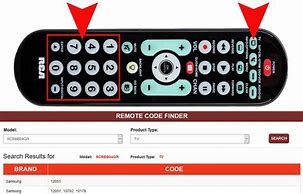 Image result for Old RCA Universal Remote