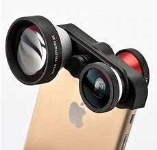 Image result for Lens Attachment for iPhone