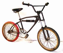 Image result for Custom Vintage BMX Bikes