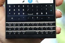 Image result for BlackBerry Passport Keyboard