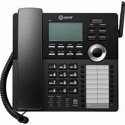 Image result for Desk Phone with Hold Button