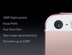 Image result for iPhone SE Back Camera