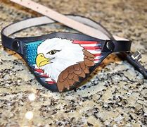 Image result for American Flag Eye Patch
