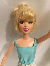 Image result for Mattel Disney Doll Blonde
