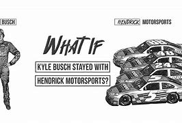 Image result for NASCAR Kyle Busch Cot