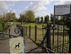 Image result for South Norwood Recreation Ground
