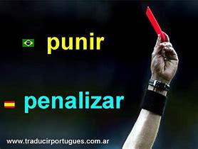 Image result for penalizar