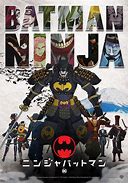 Image result for Joken in Batman Ninja