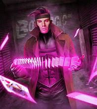 Image result for Gambit Film