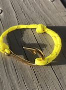 Image result for Gold Hook Bracelet