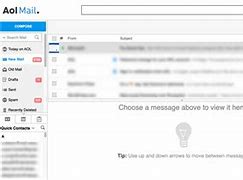 Image result for Check AOL Mail for Free