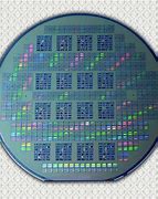 Image result for Intel Microprocessor Silicon