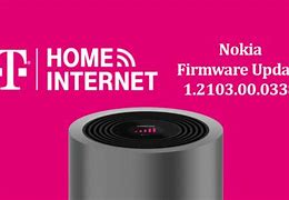 Image result for T-Mobile Home Internet Nokia