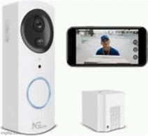 Image result for UniFi G4 Doorbell GIF