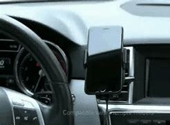 Image result for Wireless Car Phone Charger Android