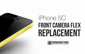 Image result for iPhone 5C Front Camera Sensor