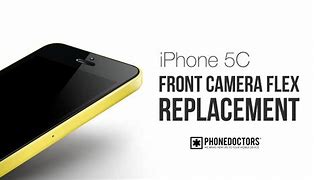 Image result for iPhone 5C Front Camera Sensor