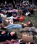 Image result for 70s Hippie Love