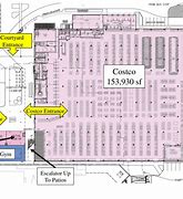 Image result for Costco Interior Map