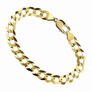 Image result for Pure Gold Bracelet for Men
