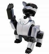 Image result for Aibo ERS-210