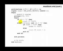 Image result for Modulo 5 Counter