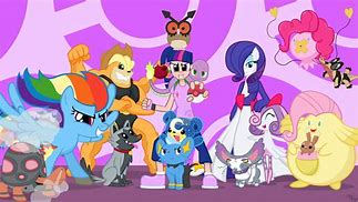 Image result for 10 Apple's On Top Characters