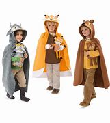 Image result for Woodland Animal Costumes