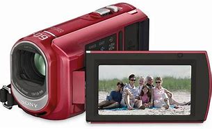 Image result for Sony Dcr SX40 Handycam