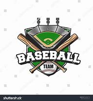 Image result for Baseball Field Logo