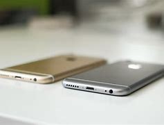 Image result for iPhone XR vs iPhone 6s Plus