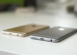 Image result for iPhone 6s vs 13 Mini