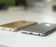 Image result for iPhone 6 versus iPhone 6s Plus