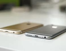 Image result for +Phone 6s vs iPhone 8 Plus