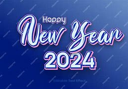 Image result for Happy New Year Effect