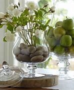 Image result for Pebbles Decoration