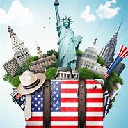 Image result for tour america history