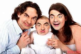 Image result for Mr Bean Funny Girl