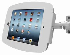 Image result for Wall Mount iPad Kiosk