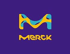 Image result for Merck Logo Color Changing