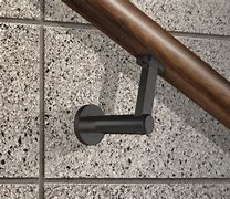 Image result for Handrail Hardware