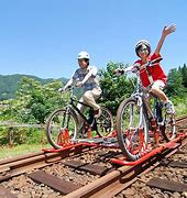 Image result for Mountain Bike Japan Fukuoka