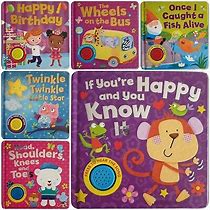 Image result for Igioo Books Nursery Rhymes Book